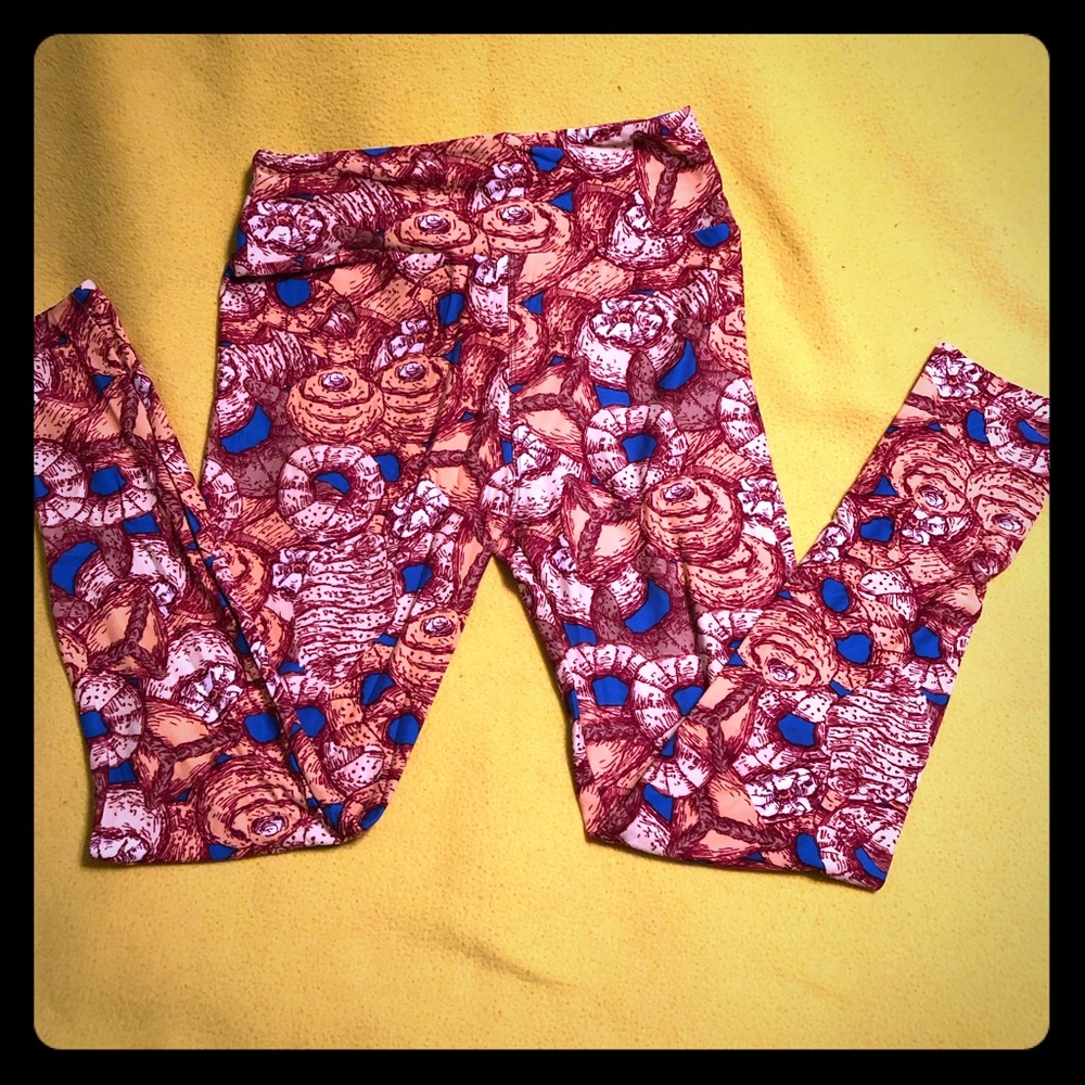 Lularoe leggings